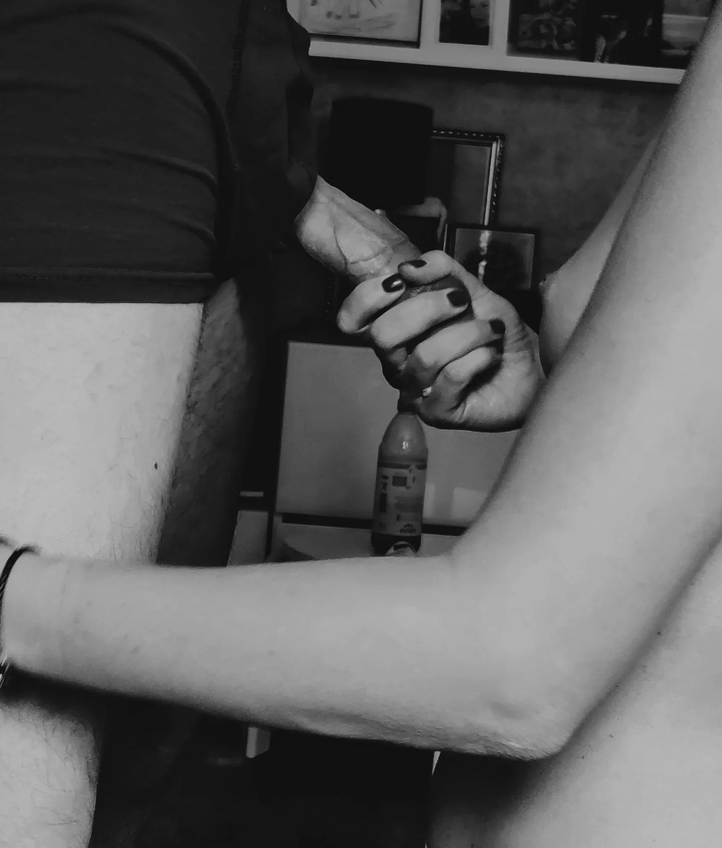 The way it had to be posted by zifes