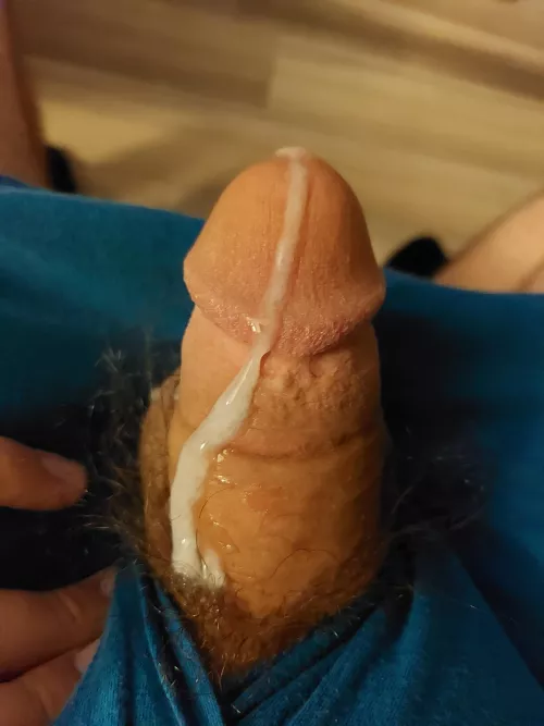 Thick Loads From A Thick Guy by Dark_Desires_21