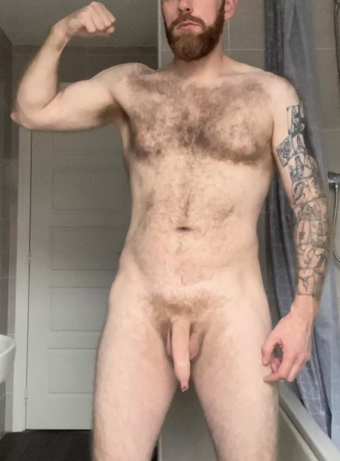 Today seems like a good day for a dick pic! posted by gbrad1983