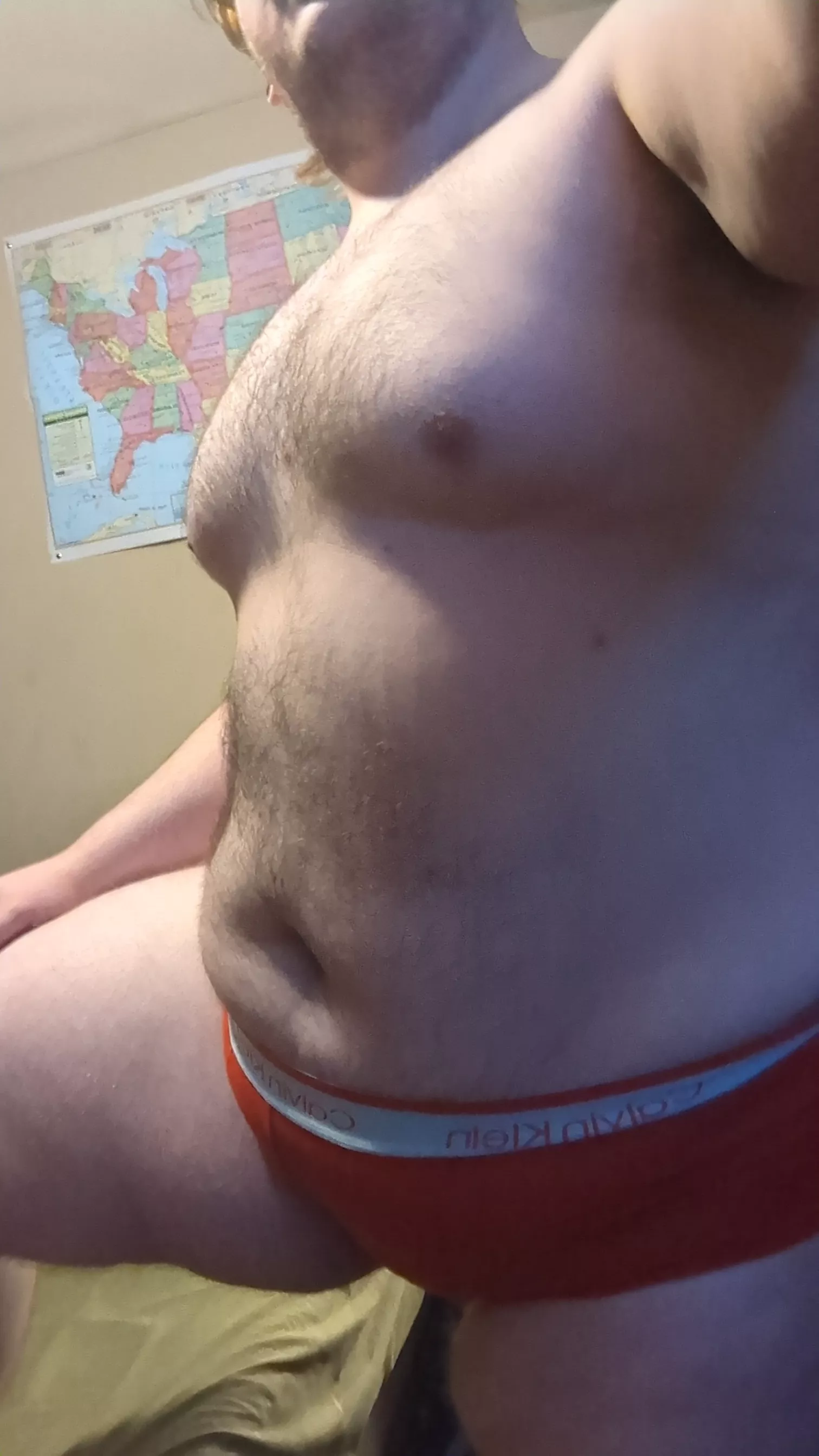 Today's color is red! Let me here how you'll make me blush to match posted by FinalCucumber4483