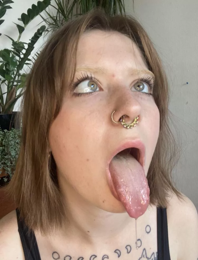 Too kind to say no for you 🙄 [oc] posted by feetyourlick