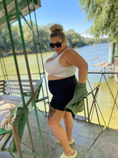 Touch me all over by Angelica_BigTits