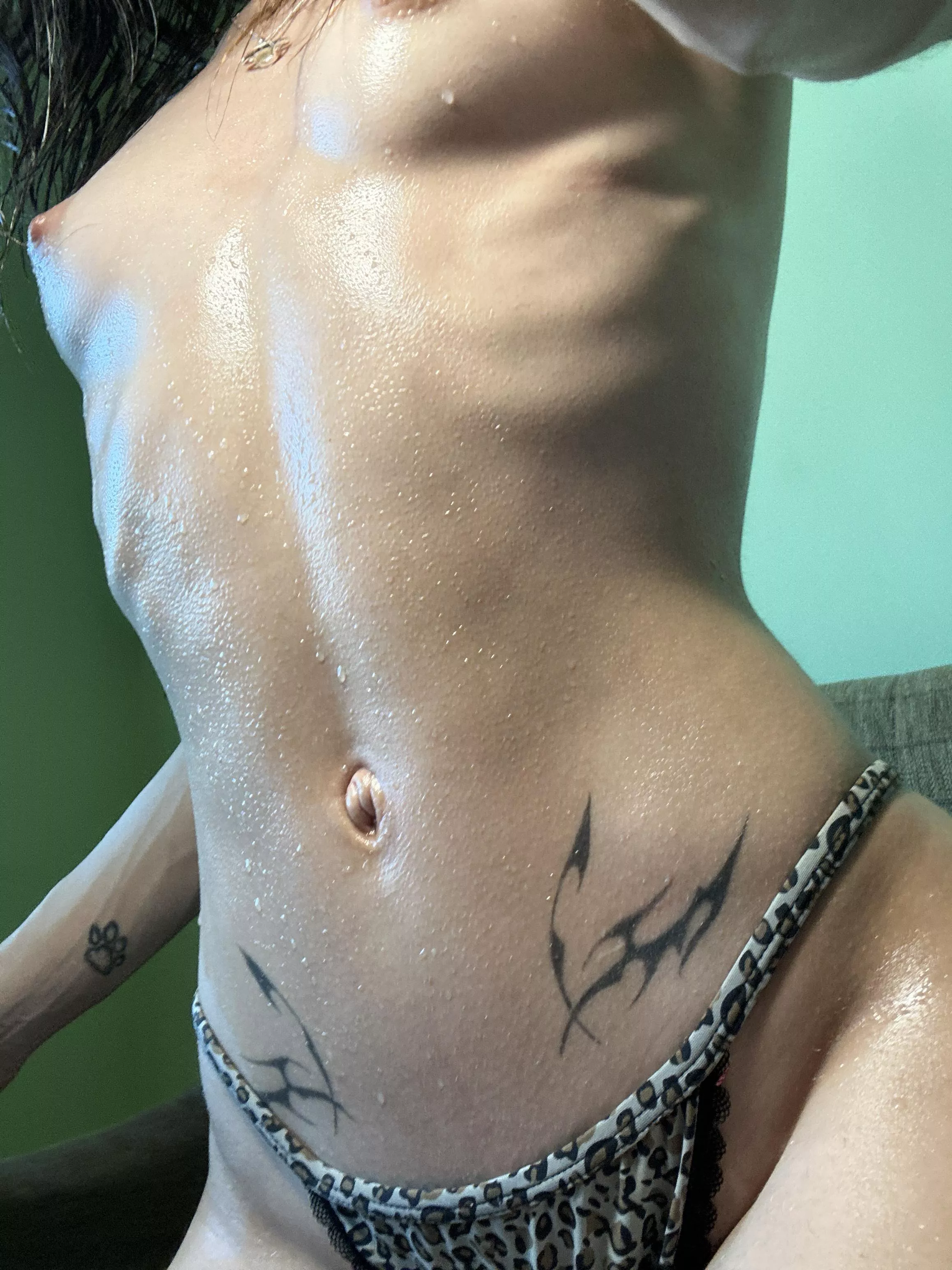 Touch them, don't be shy posted by Isla_Lucinda