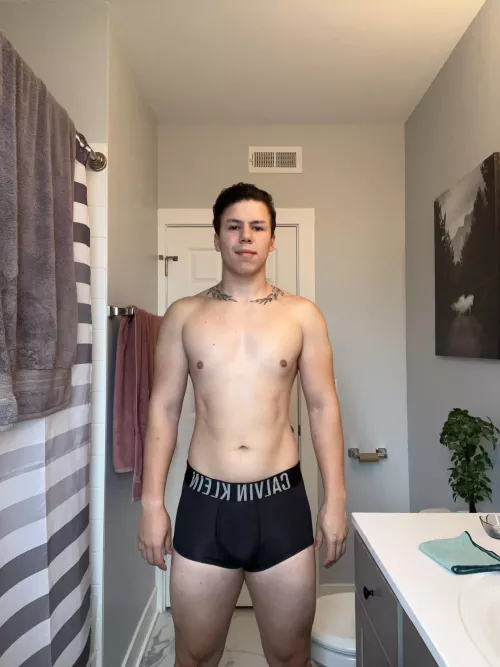 Wanna get rid off these undies by Keyandmax