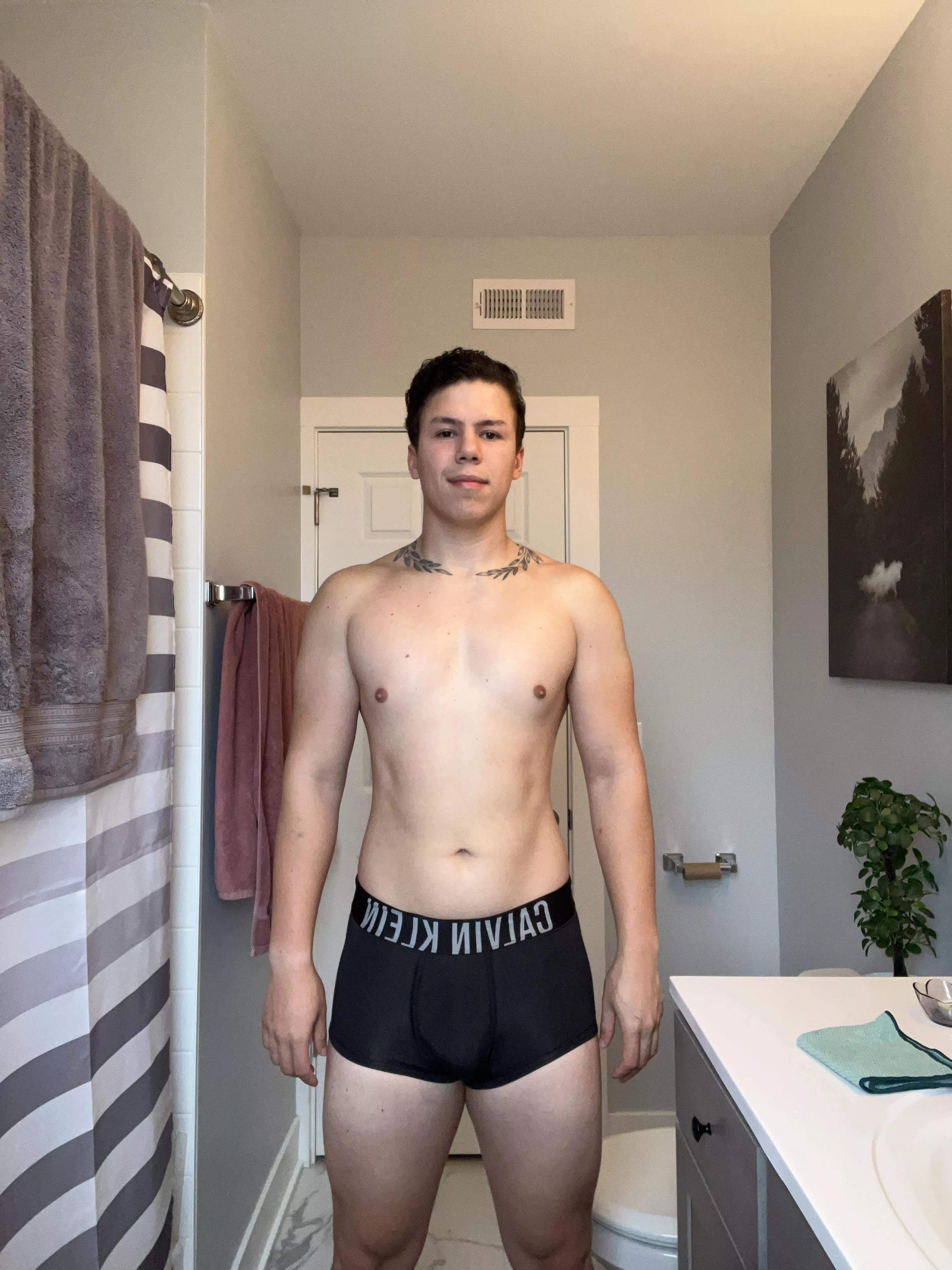 Wanna get rid off these undies posted by Keyandmax