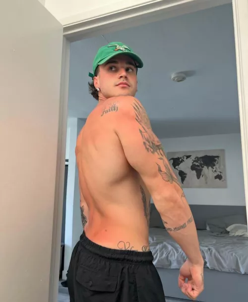 Wanna try it... by bistomasto