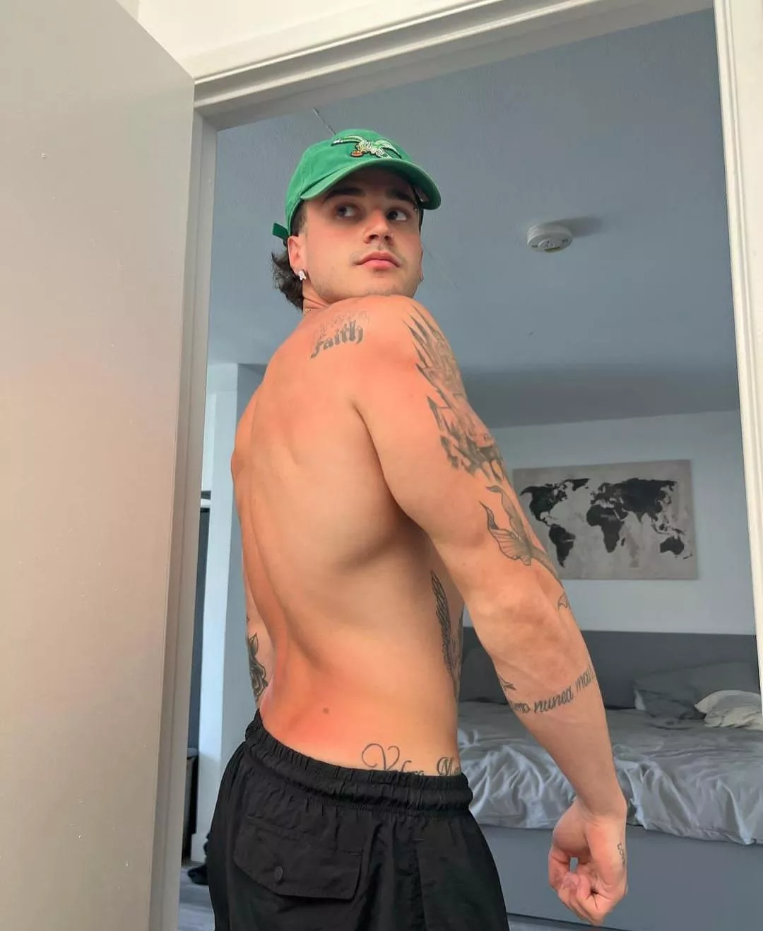 Wanna try it... posted by bistomasto