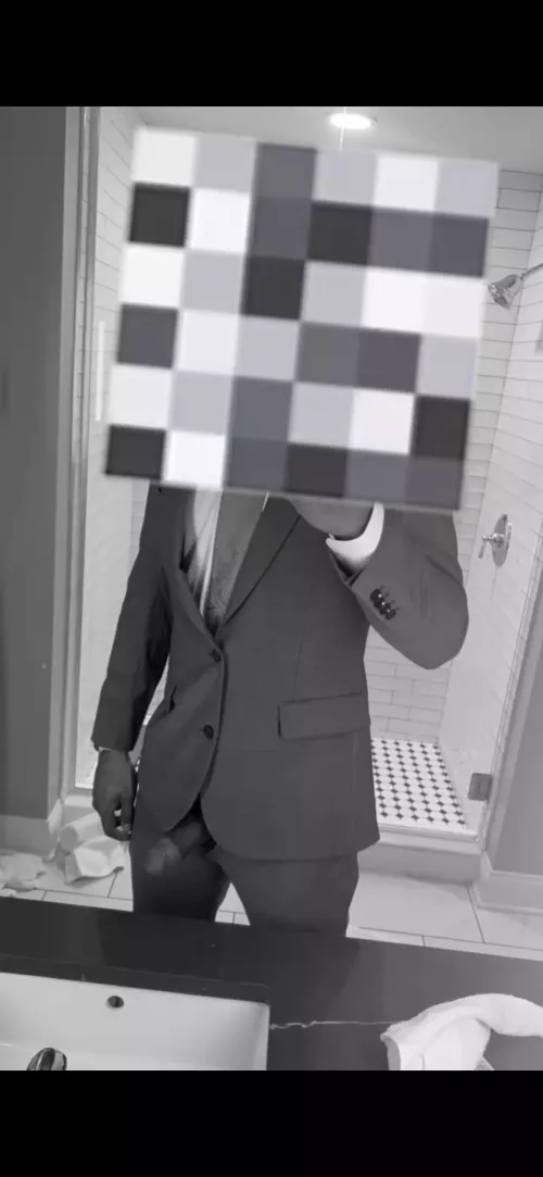 Was feeling myself by big23bbc