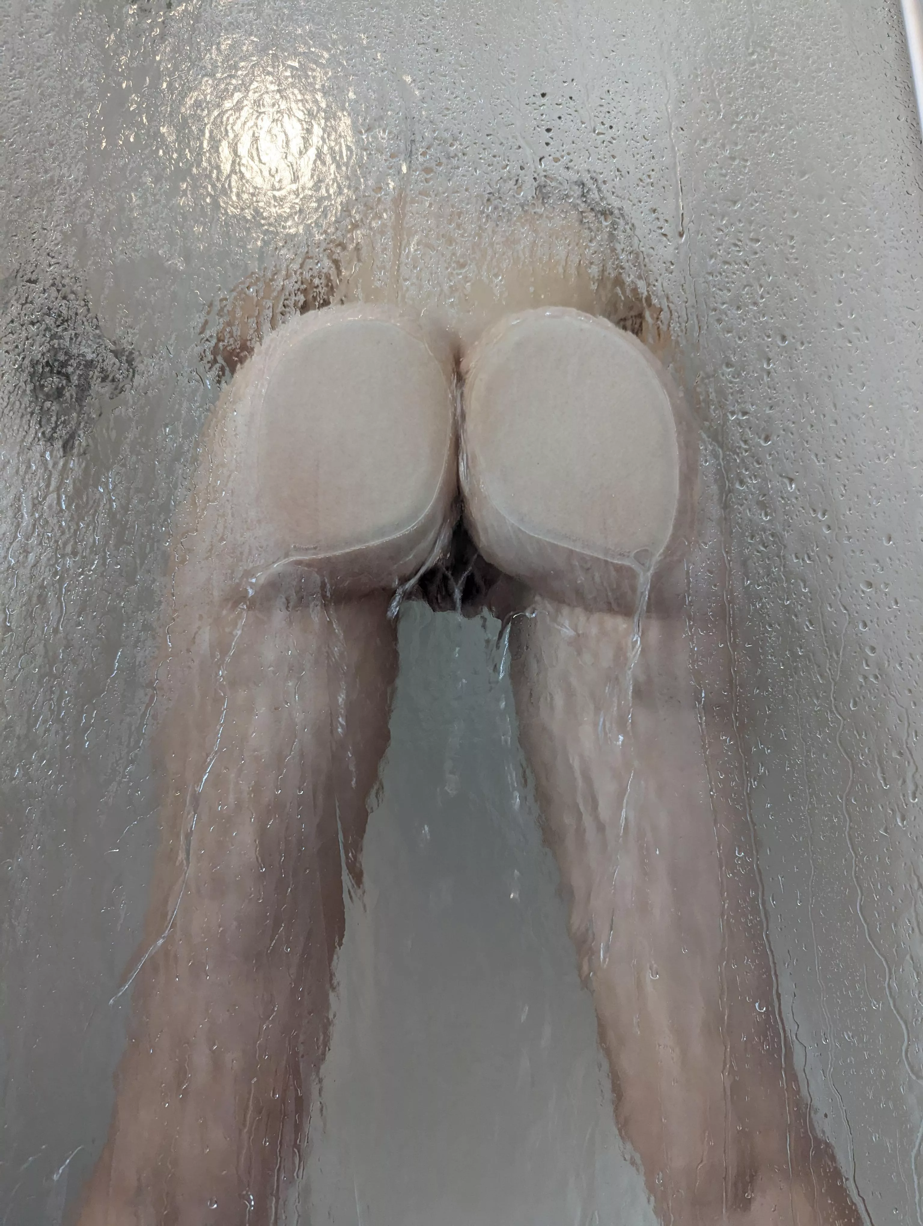 Wet on the outside, wet on the inside... 🫦 posted by Babe_A_Licious