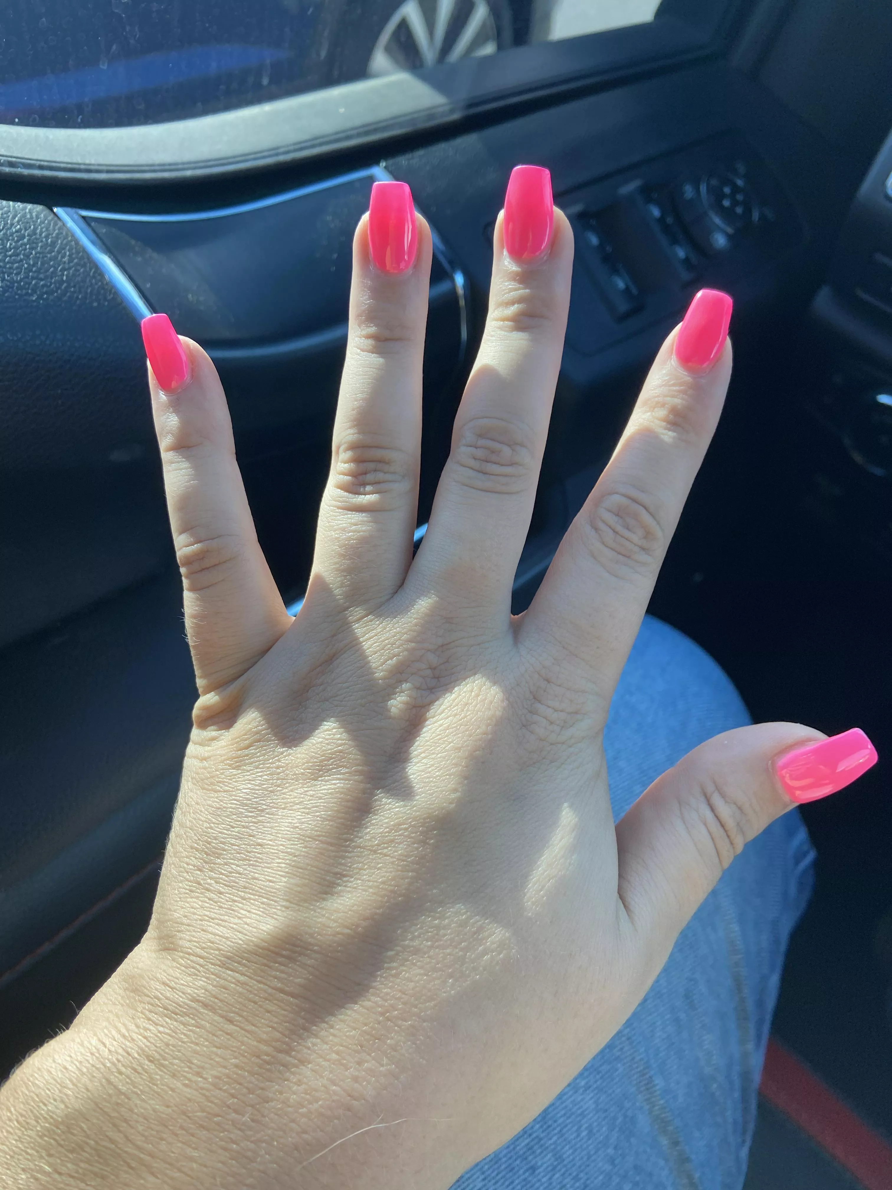 What color should I do next ? posted by YunasLilSecret