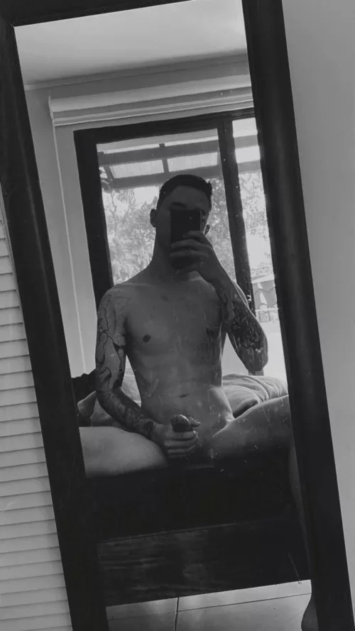 What do you think about my tattoos? by Fisherman-Scared