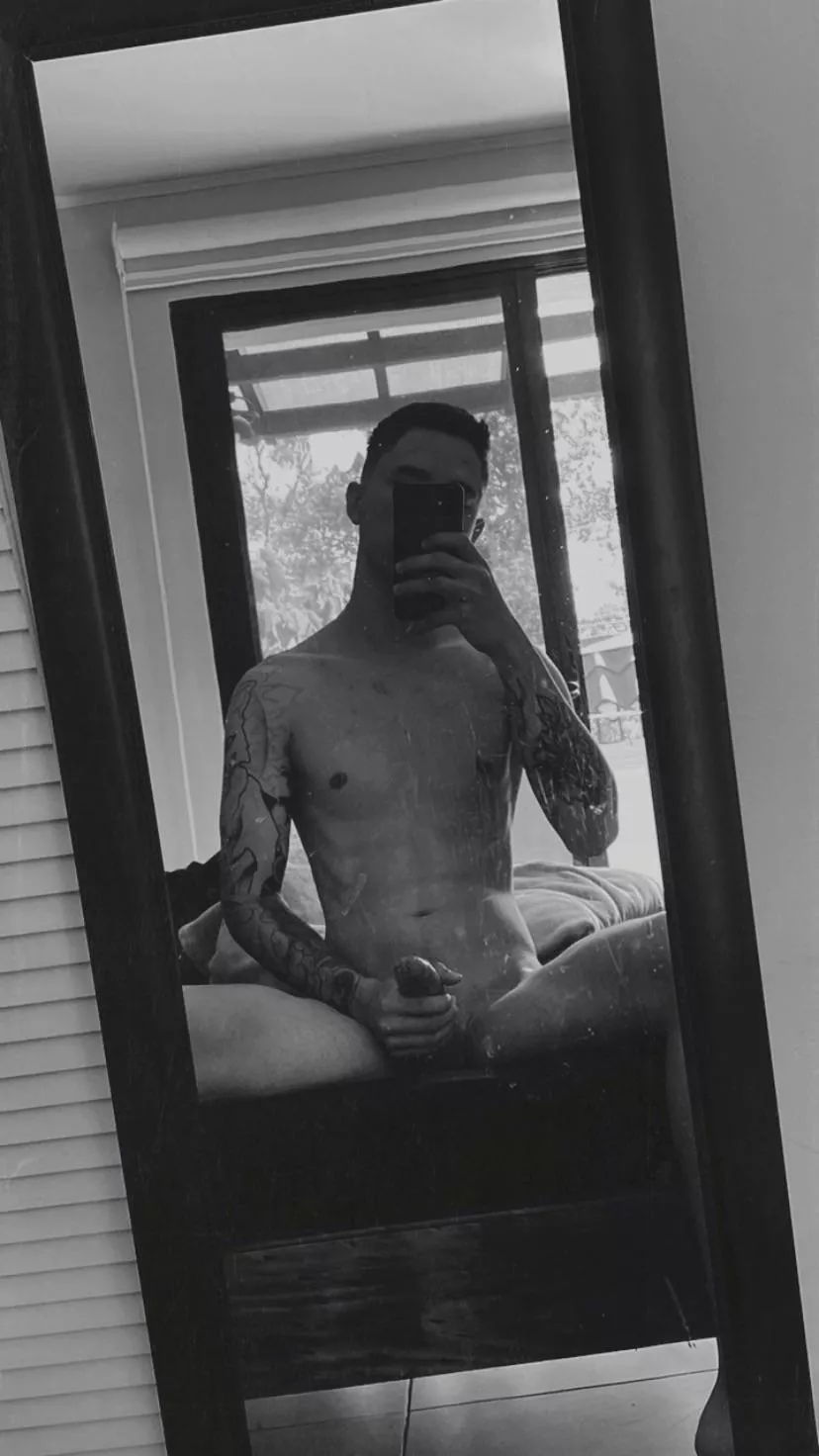 What do you think about my tattoos? posted by Fisherman-Scared