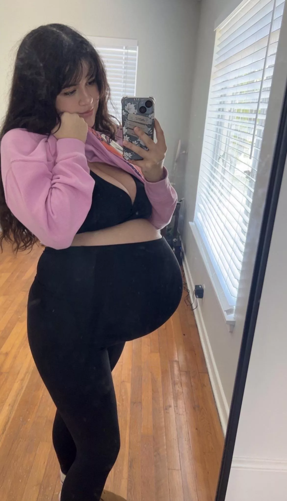 What do you think? Would you still smash? 😏 posted by Cpab91