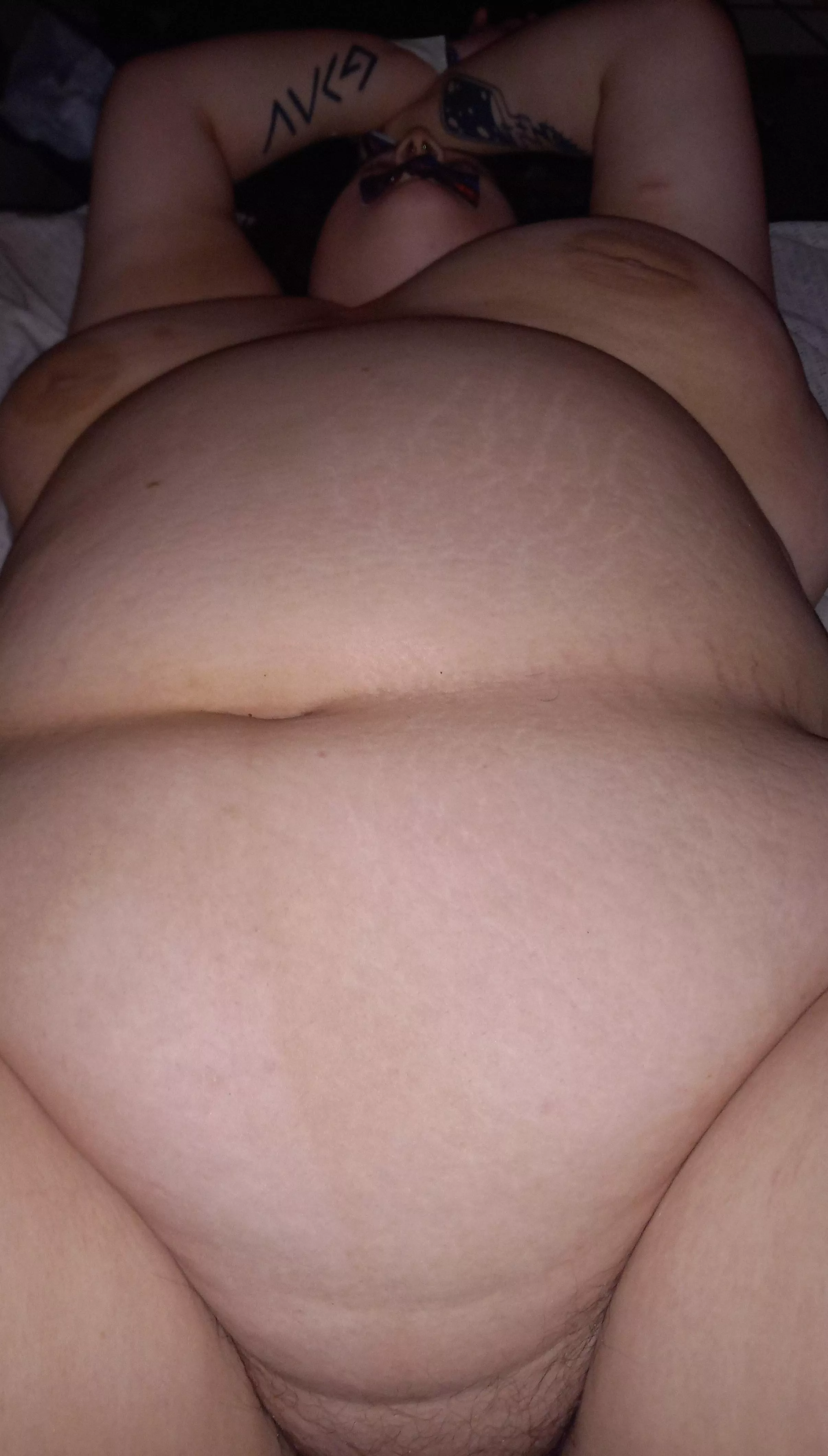 What would you do if you had me like this in your room? 🥵🥰 posted by MissAmethyst24