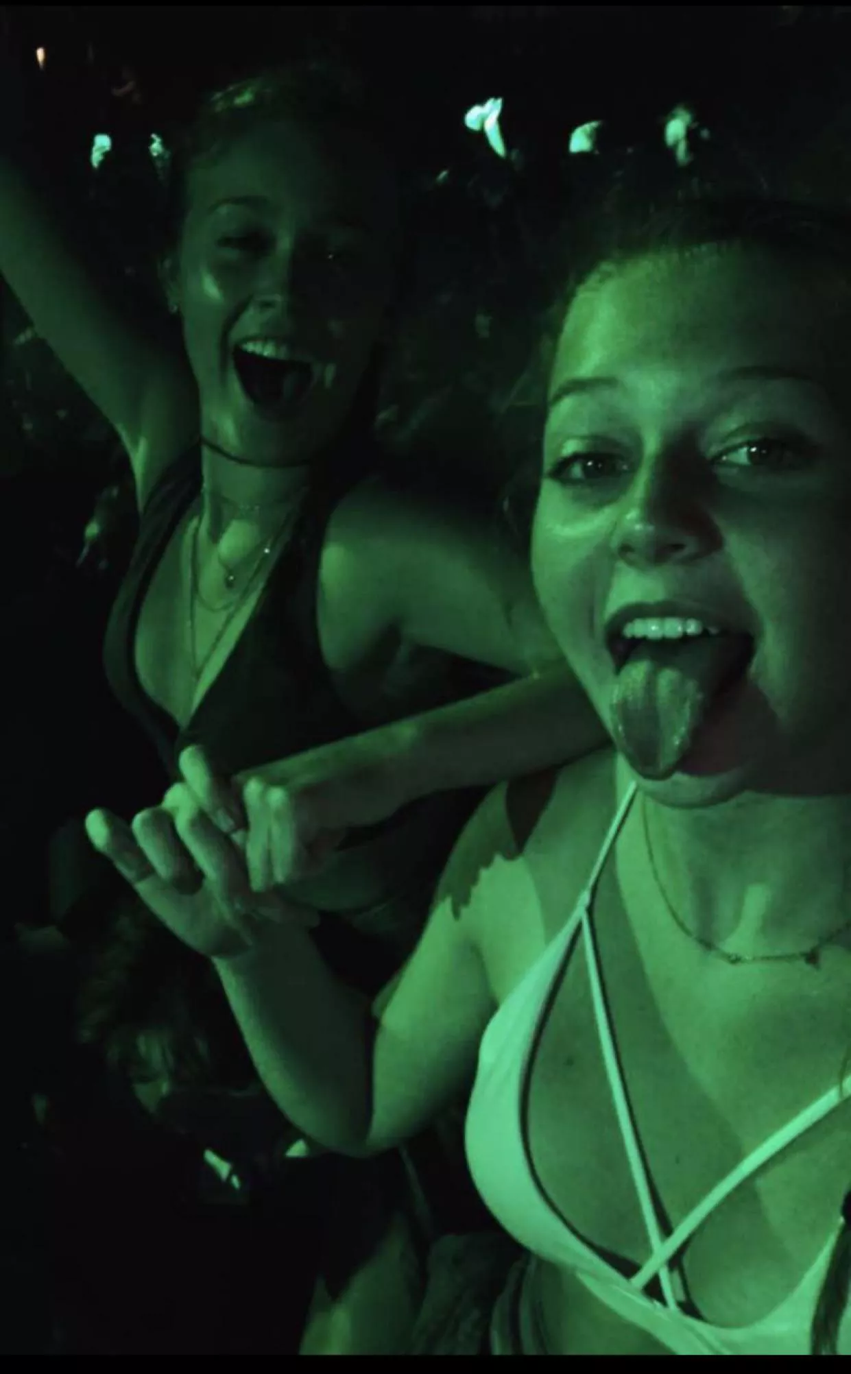 what would you do to us posted by Disastrous_Pea2084