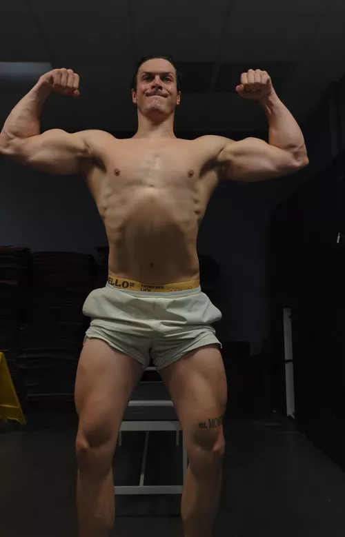 What would you grab first? by meaty_tarzan