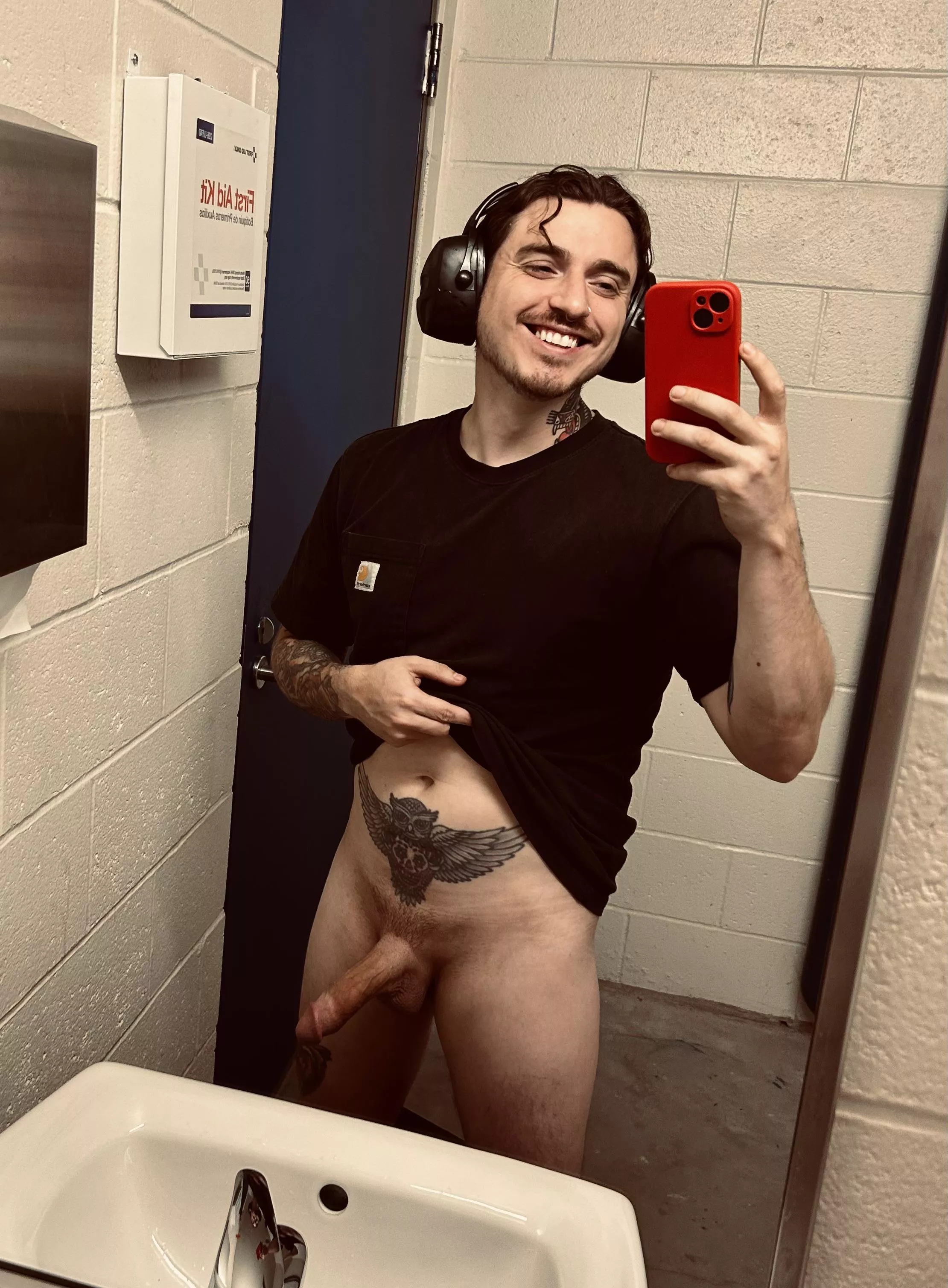 Whats better, smile or dick?? posted by SirStevron