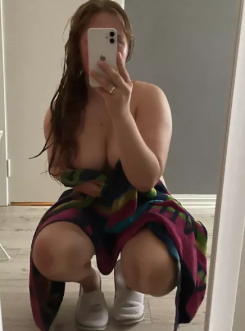 What's next by Scarlett_GV