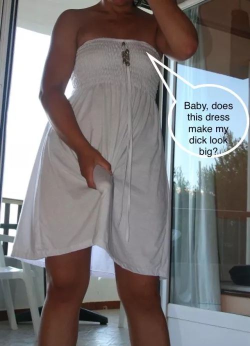 When she wants to take me to the gay bar. by jrshotworld