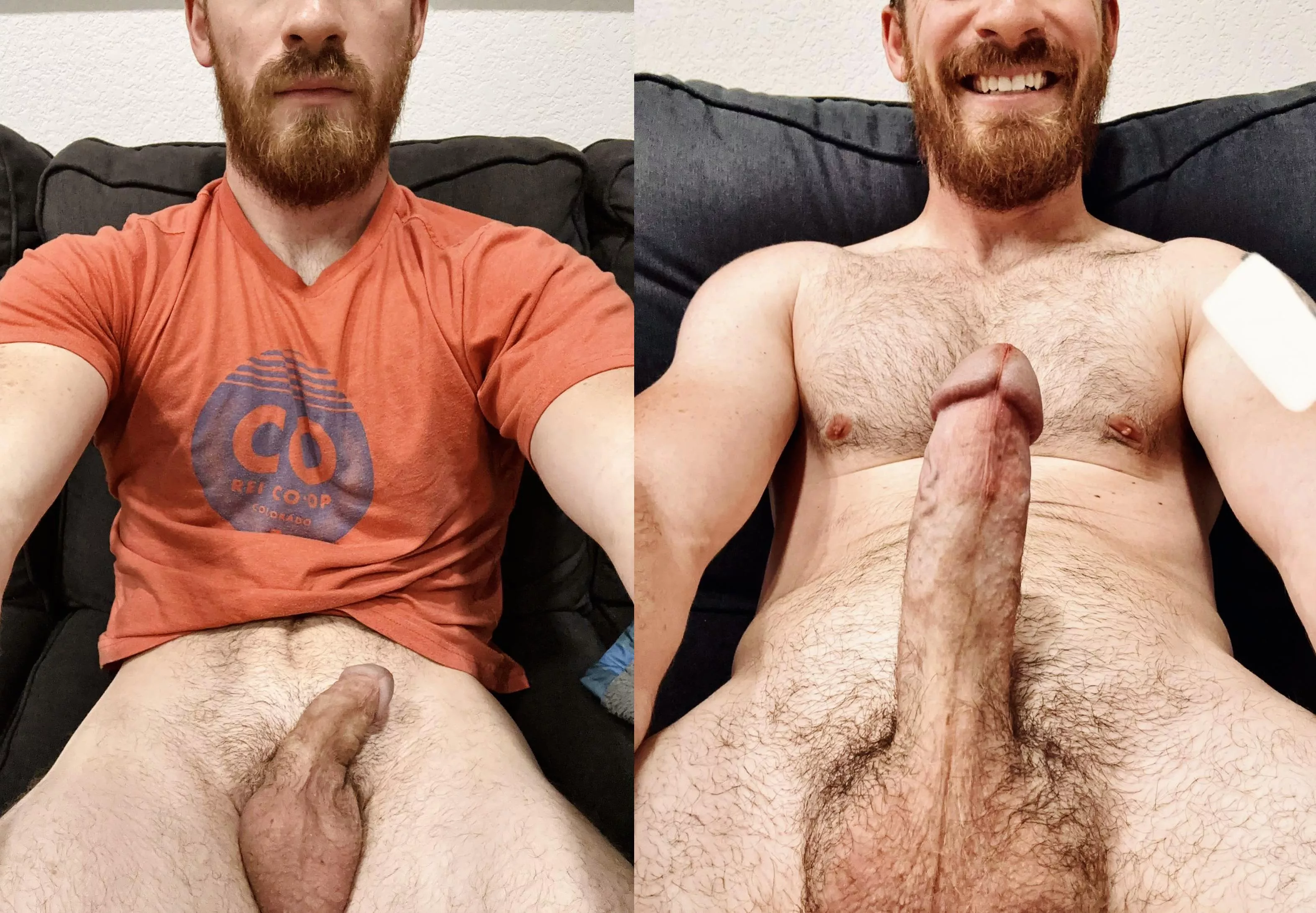 Who prefers a man that will dramatically grow in their hands? posted by dts102