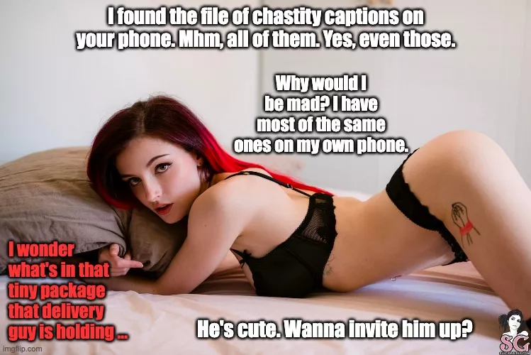 Why would I be mad? posted by ZinguBing