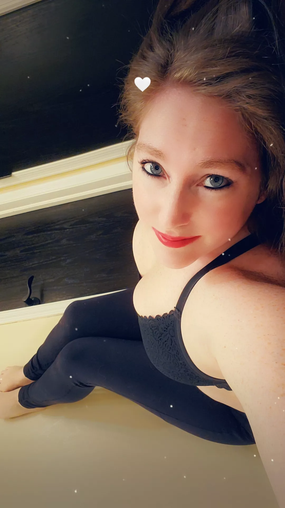 Will you help me off the floor? posted by shawna_honey