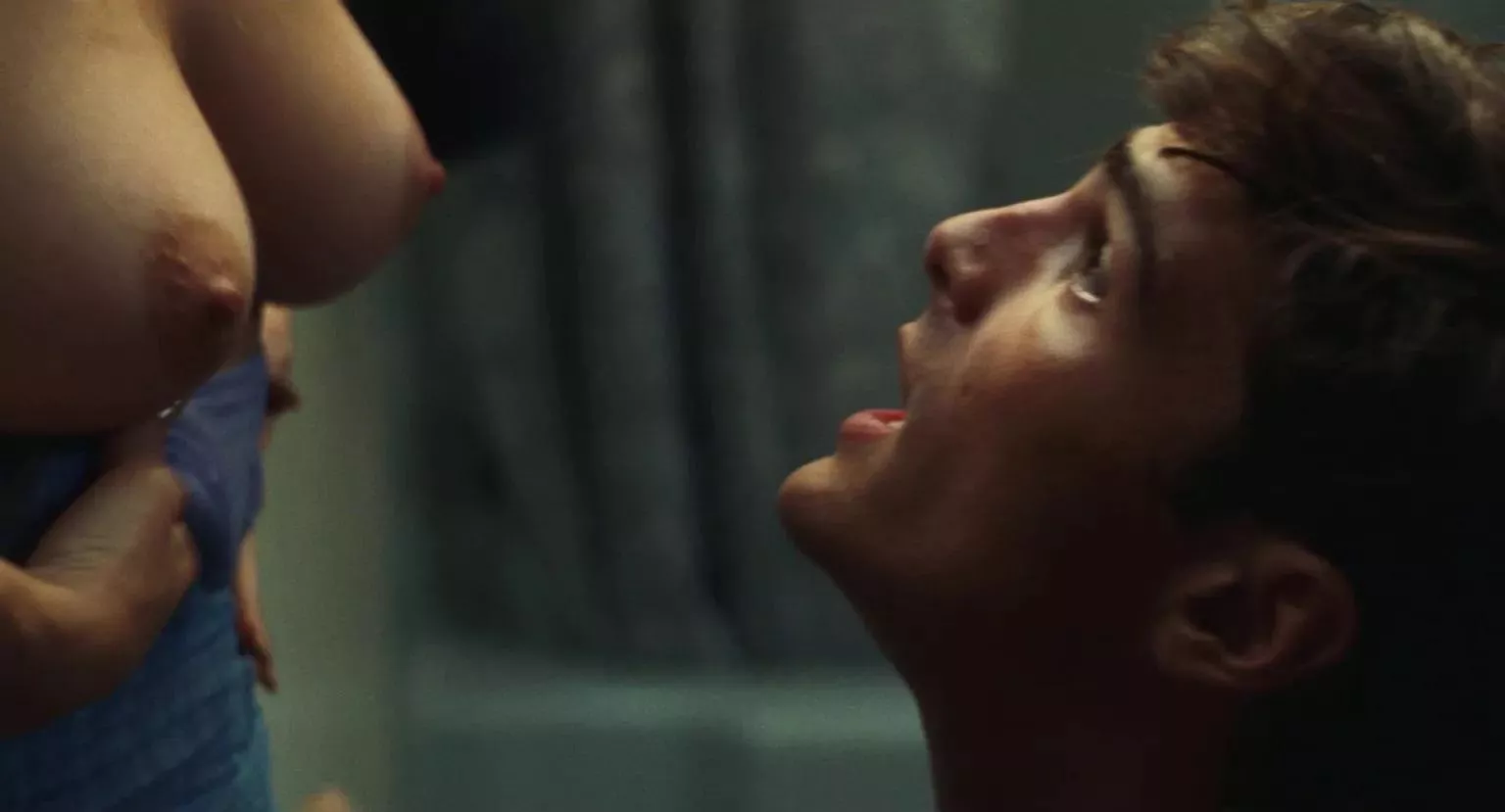 Wishing I could be him - Sydney Sweeney’s boobs posted by happytraveler1996