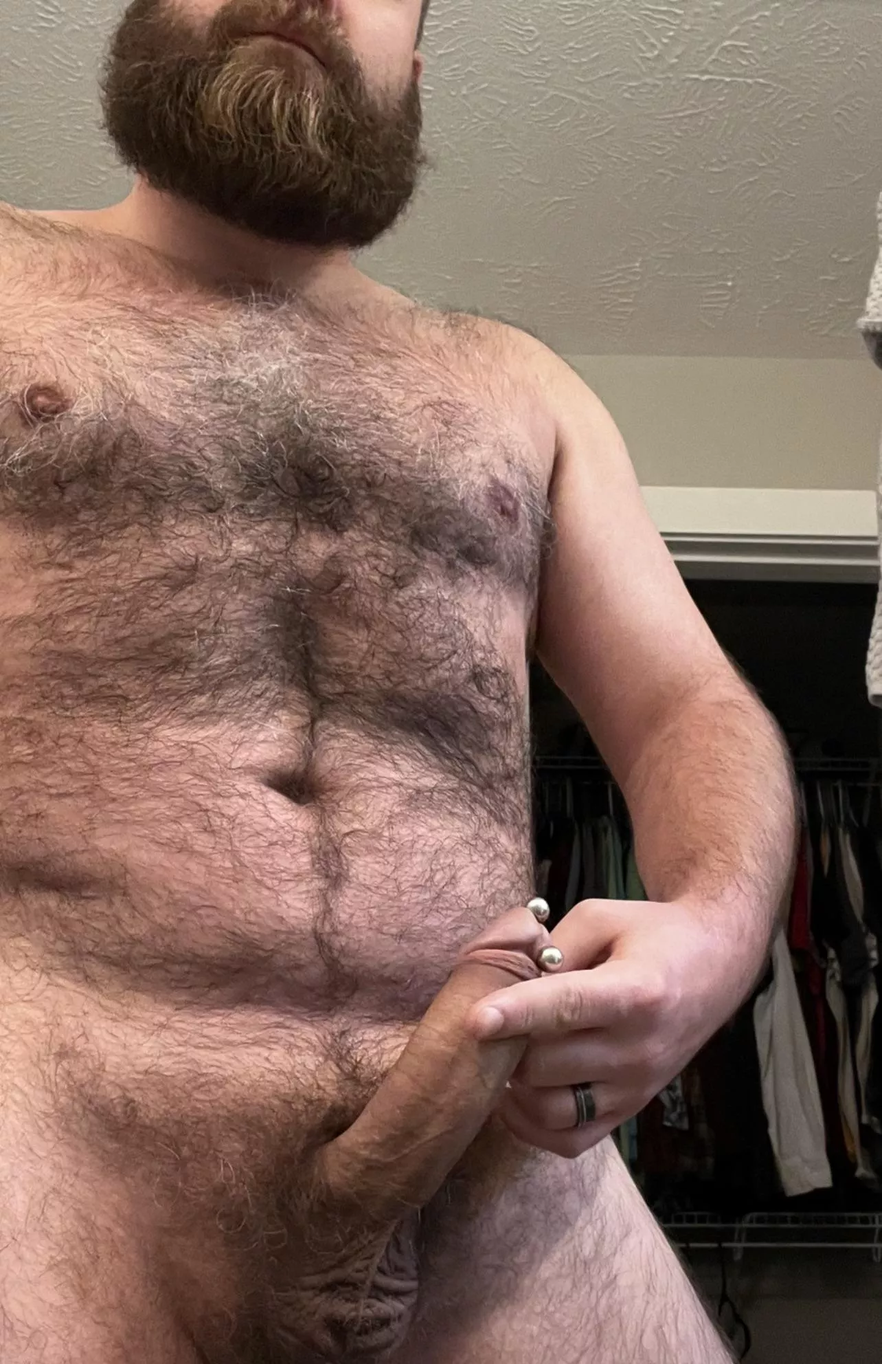 Wood morning everyone posted by tncub99