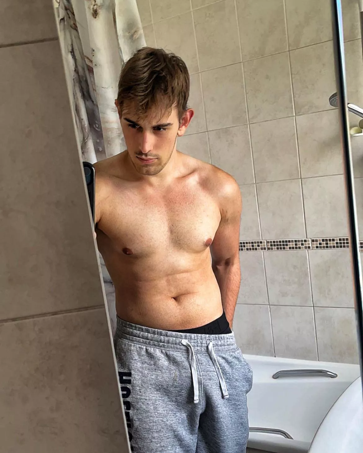 Would you let me dominate you? posted by AlejandroRose03