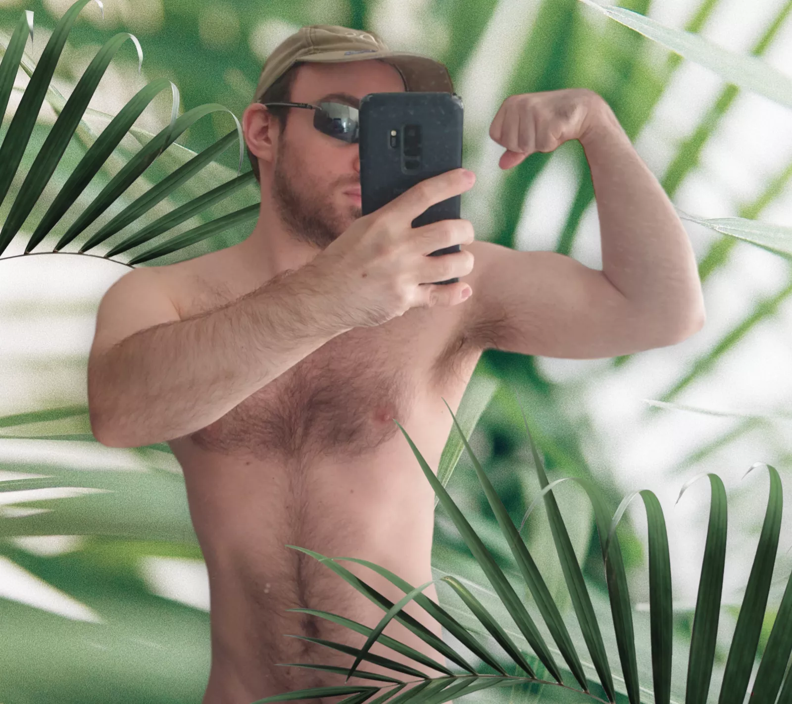 Would you like me to go in the wild nature? posted by Naughty_Alex1