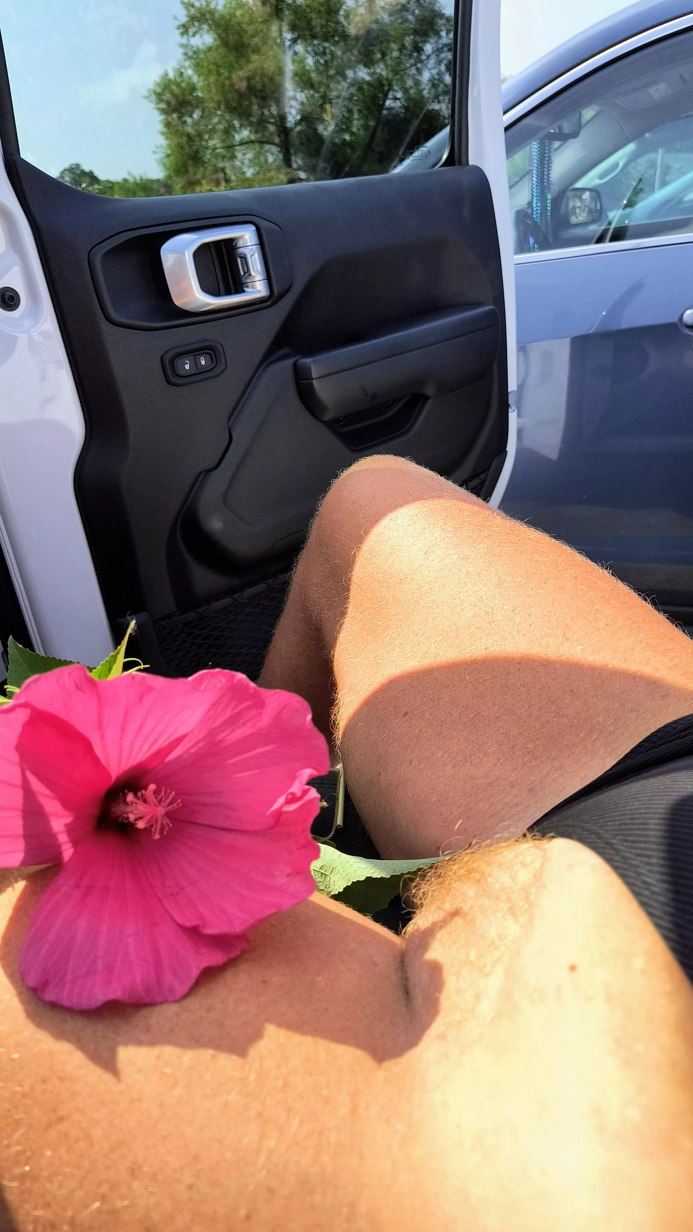 Would you like to make a between the thigh cream pie? posted by AccomplishedEagle499