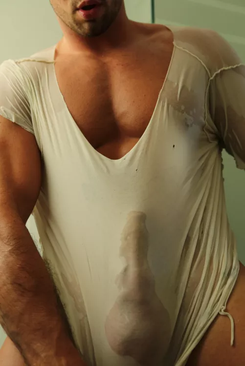 You're not ready for the reveal... by Latin_Max