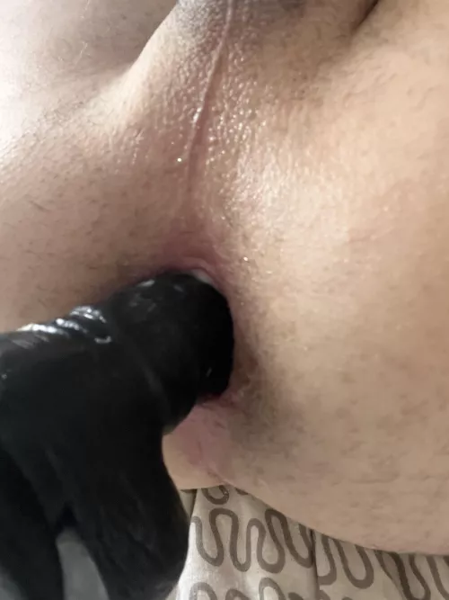 34 uk love this toy could go for hours with it by tightholegay