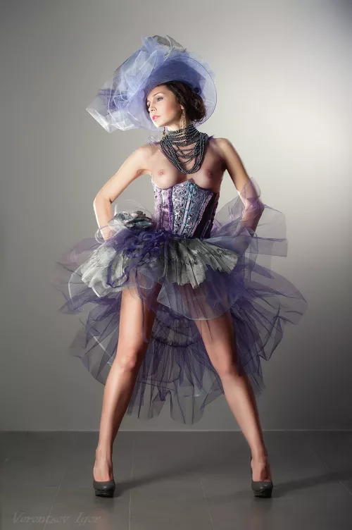 50 shades of lavender by mr__everhard