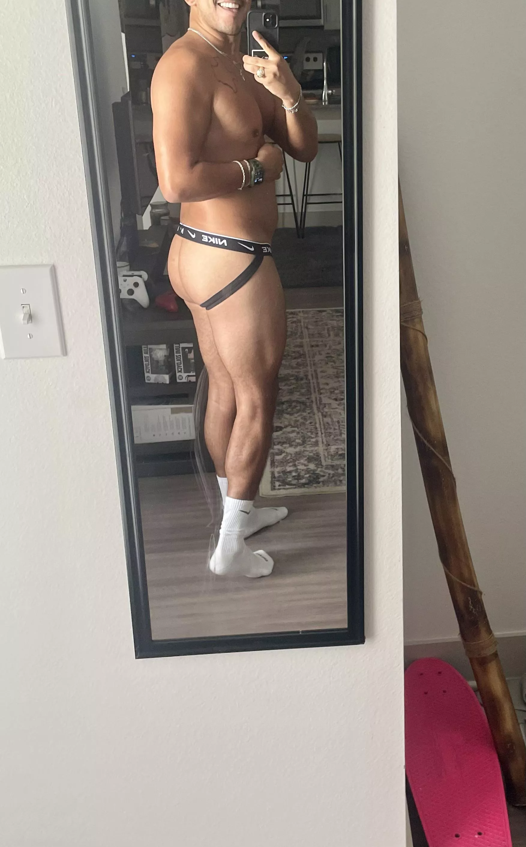 After gym posted by Adventurous-Future-6