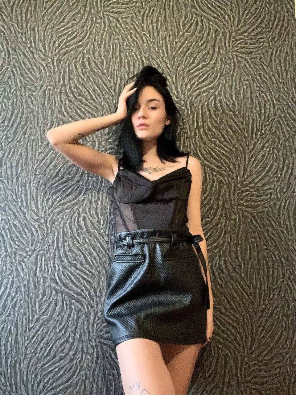 Am I your bodytype? posted by Angelic_Seductress9