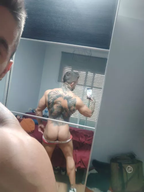 Any love for a construction worker? by Zeuss-911