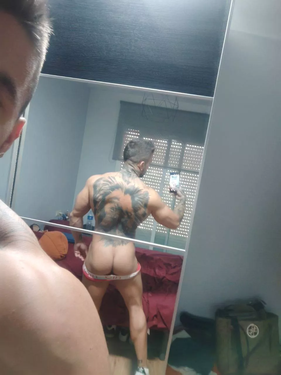 Any love for a construction worker? posted by Zeuss-911