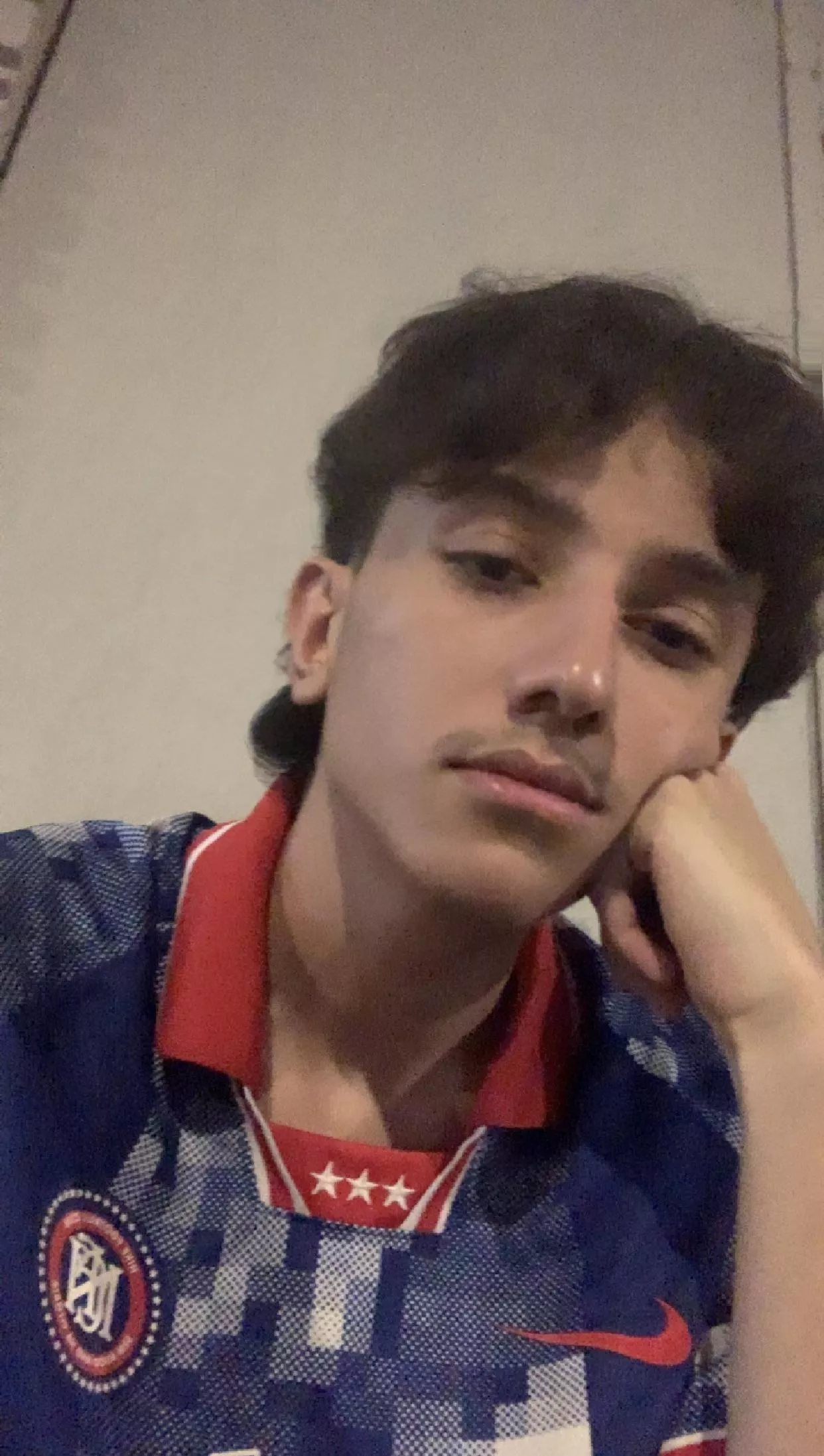 Any ow or tcm players? 😶 posted by thenohalostation