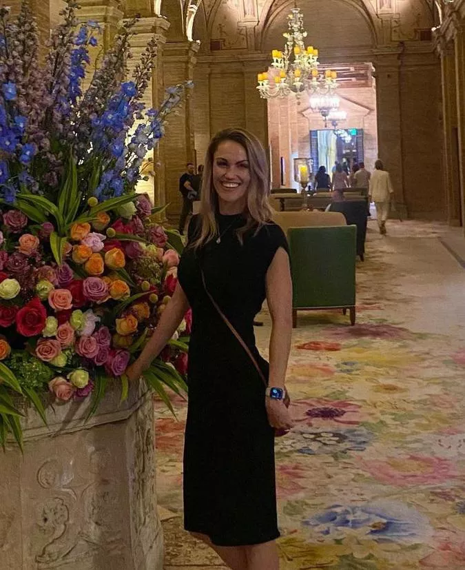 Becky, BB17 (June, 2023) posted by MFCMisfit