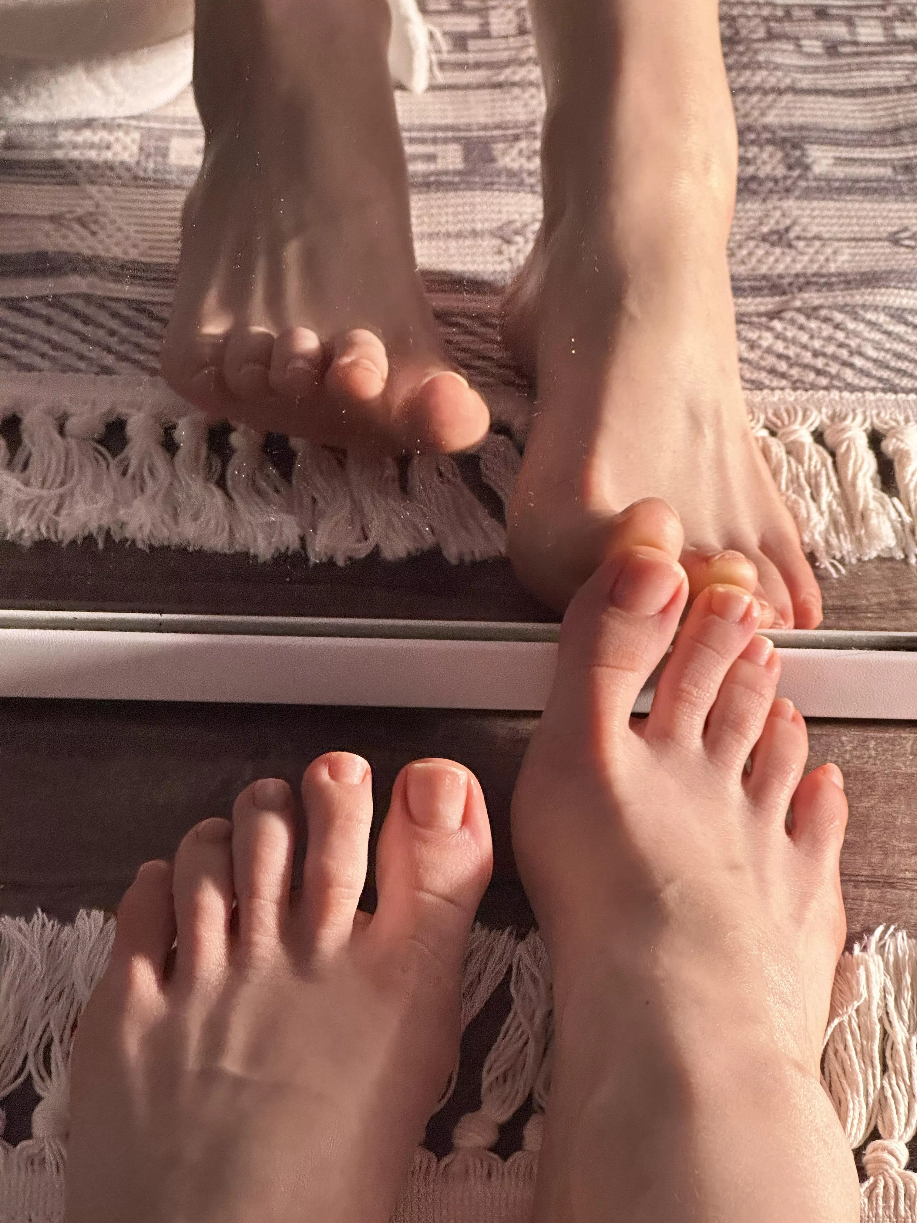 Best angles for your enjoy [oc] posted by VioletsBlossom