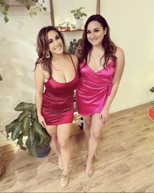 Best friends on different levels by PsPPHYCO