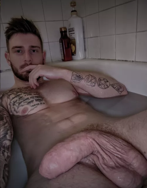 Can I use your hole till I cum bro? (32) by MedicalBalances