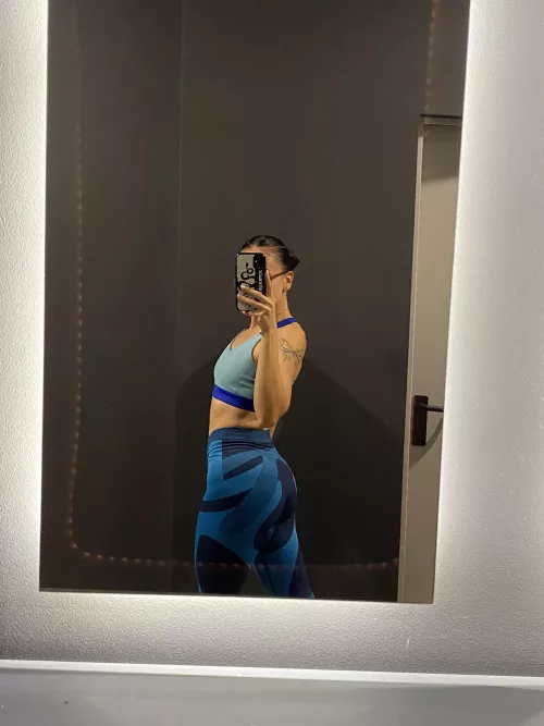 Cardio at home? by ColdActed