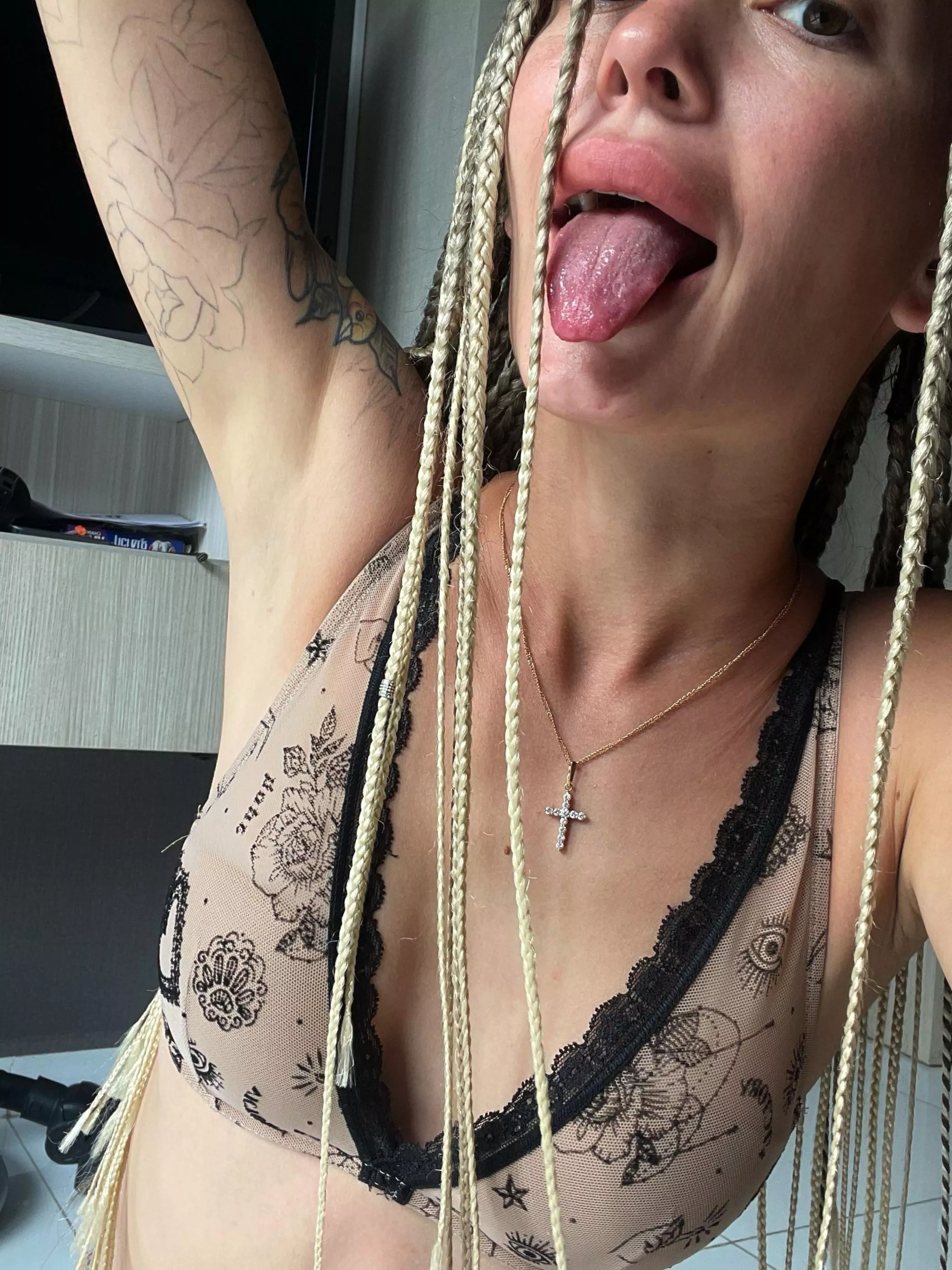 Could you resist? posted by aboutclarify