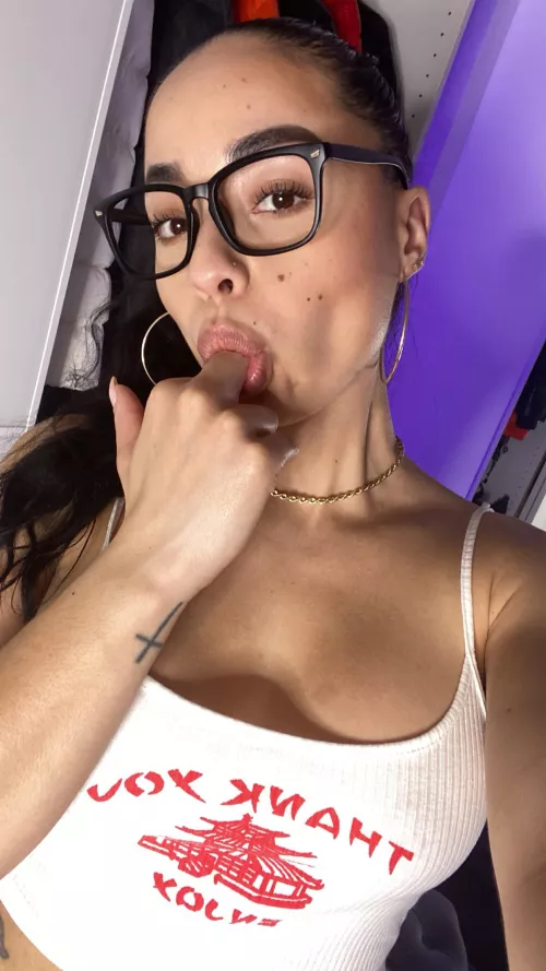 Cum on me..! by emmaxroseb