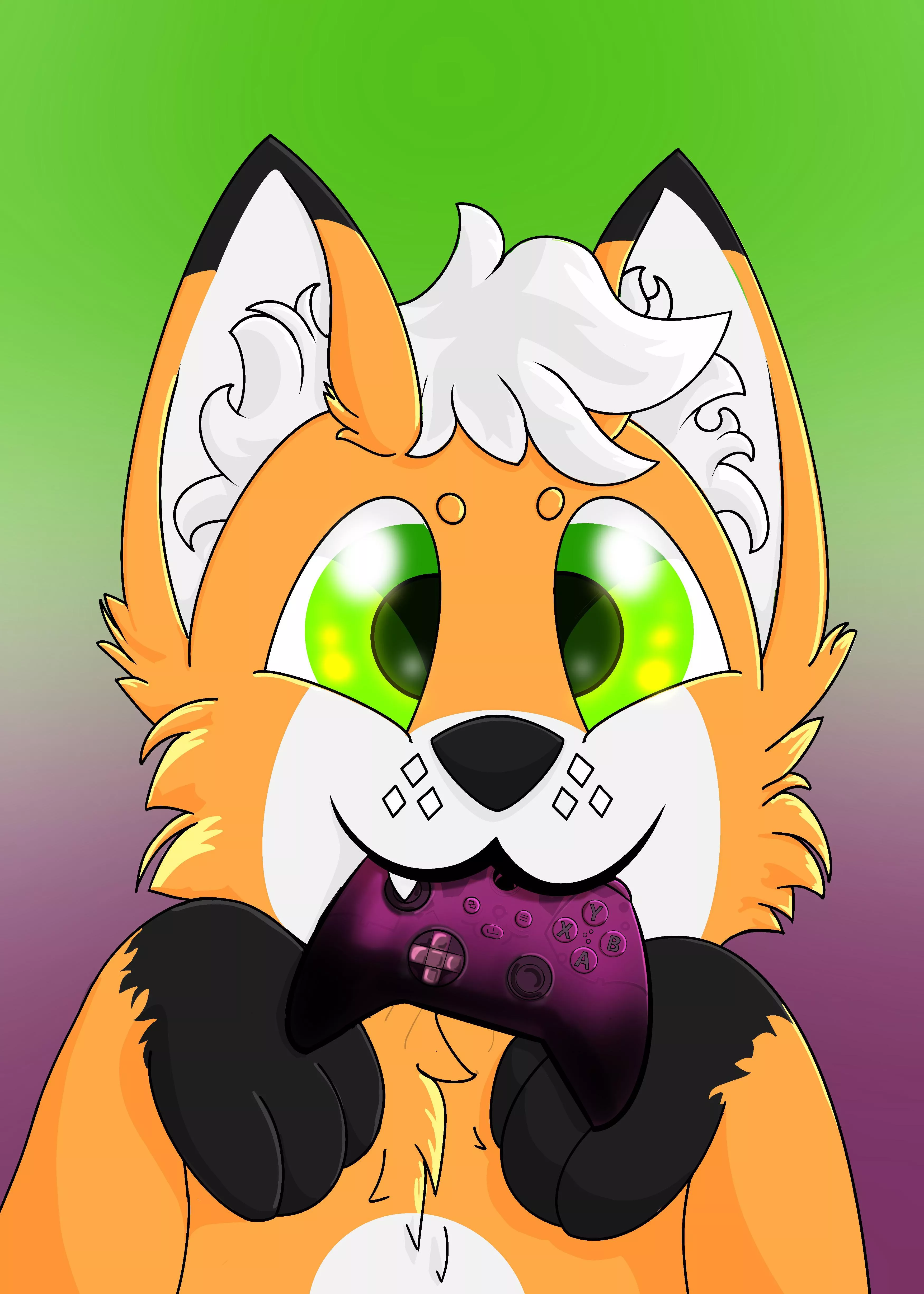 Cute icon PFP posted by DanteMutt