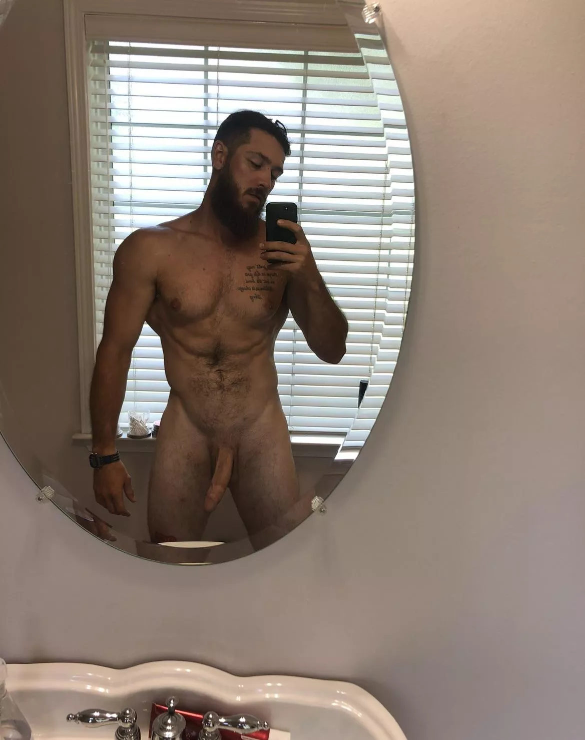 Deprived and unappreciated at home. What if I had dinner ready for you like this? posted by Own_Action_6598