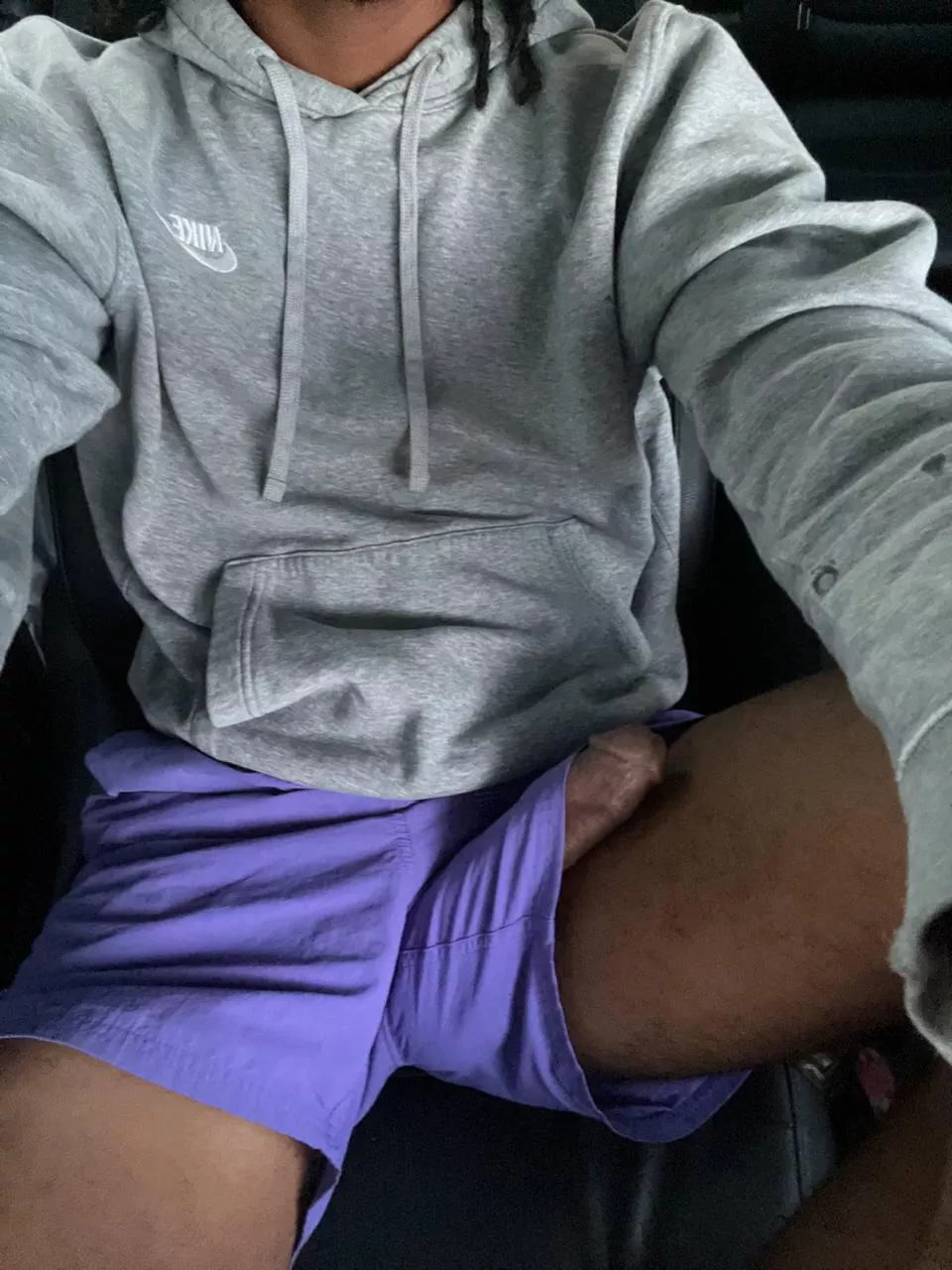 Dick saying high posted by Actual-Bear-9906