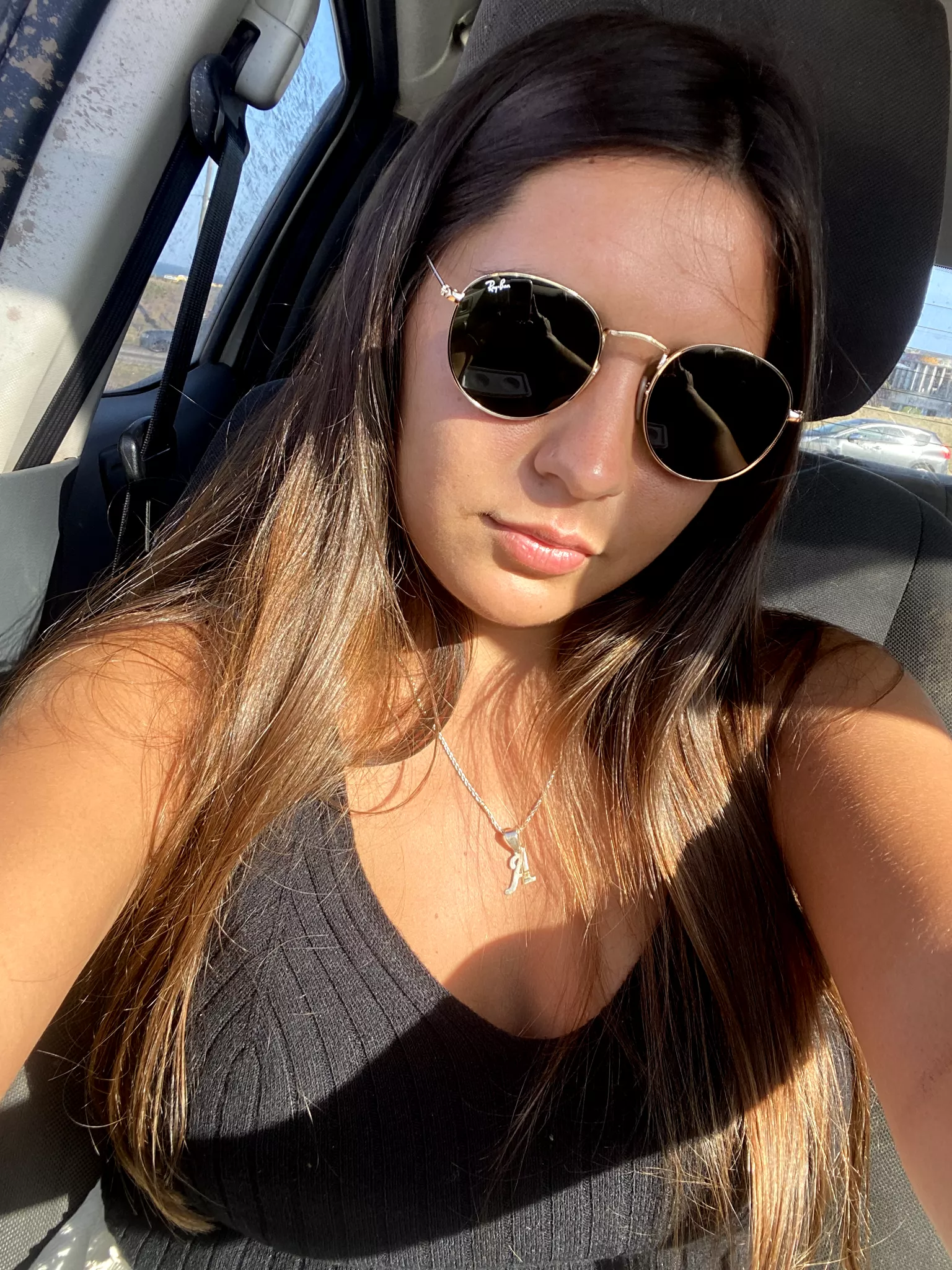 Did I make you stop scrolling posted by New-You-279